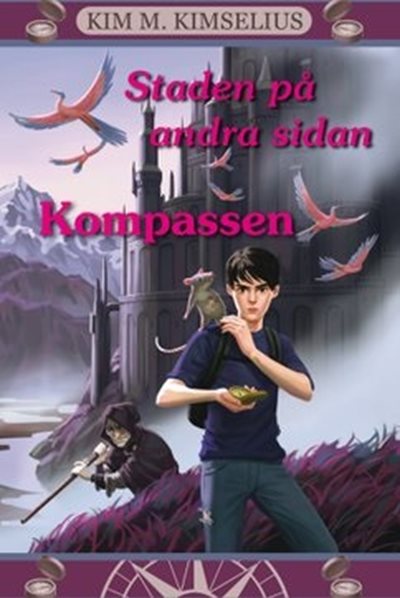 Kompassen