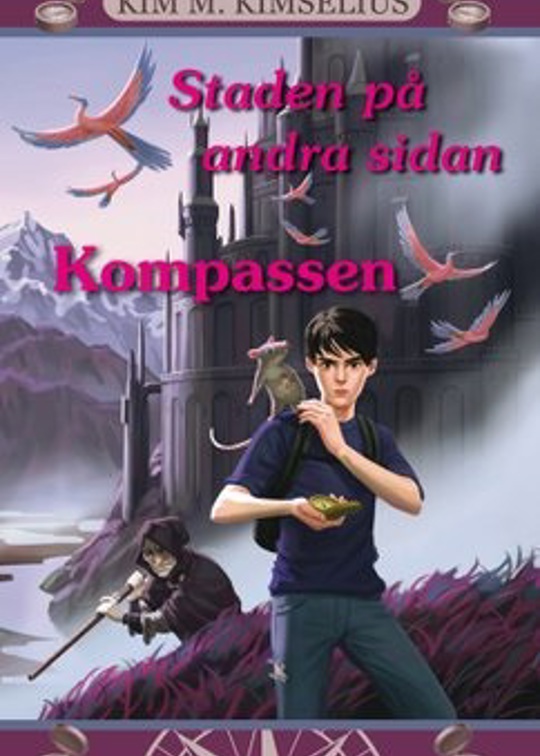 Kompassen
