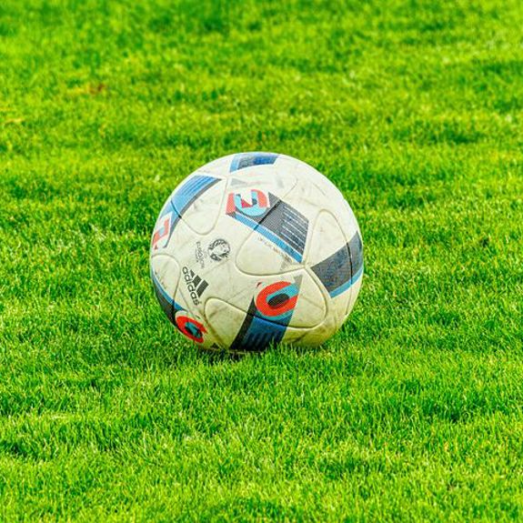 Fotboll