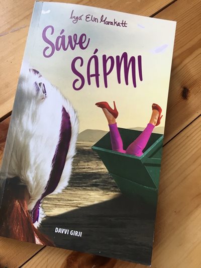 Sáve Sápmi