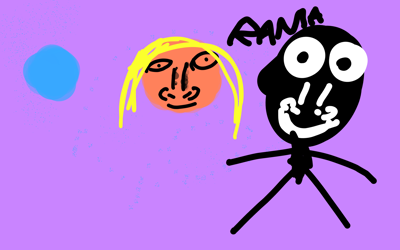 Rania  5:an