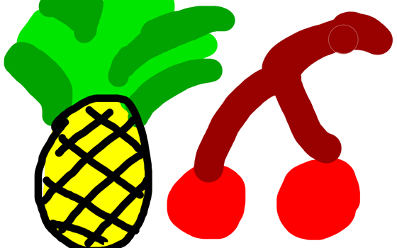 Frukt