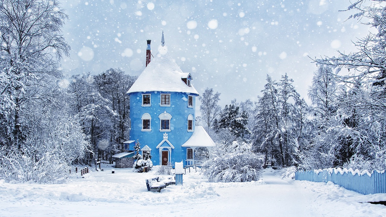 Muminhuset