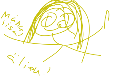 Mona lisa
