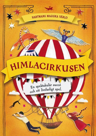 Himlacirkusen 