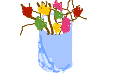 Påskris