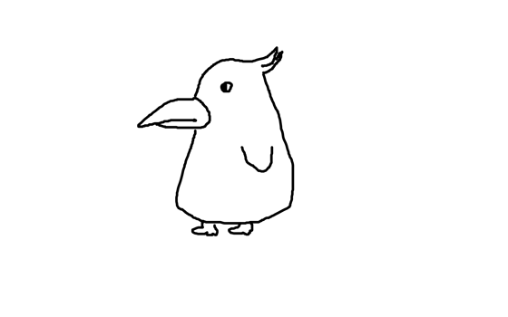 papegoja 
