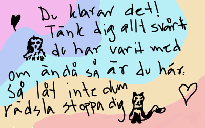 Den rätta bilden