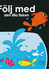 Följ med den lilla fisken