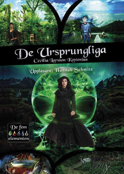 De ursprungliga 