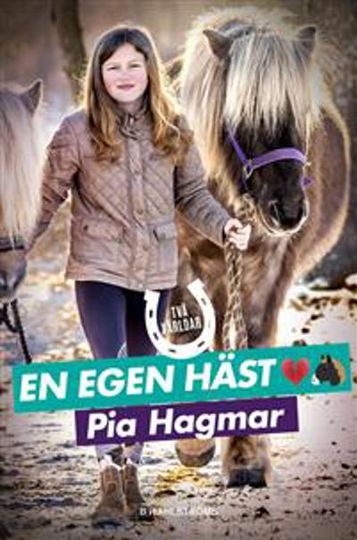 En egen häst