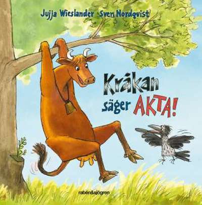 Kråkan säger Akta!