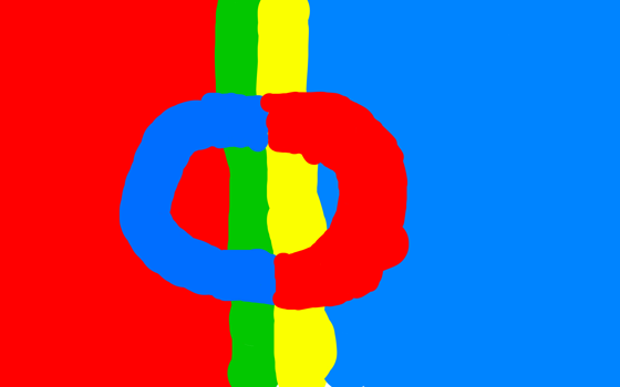 Samiska flaggan