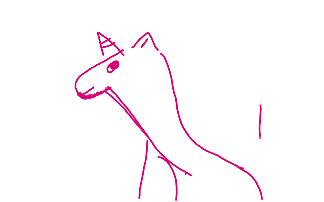 unicorn
