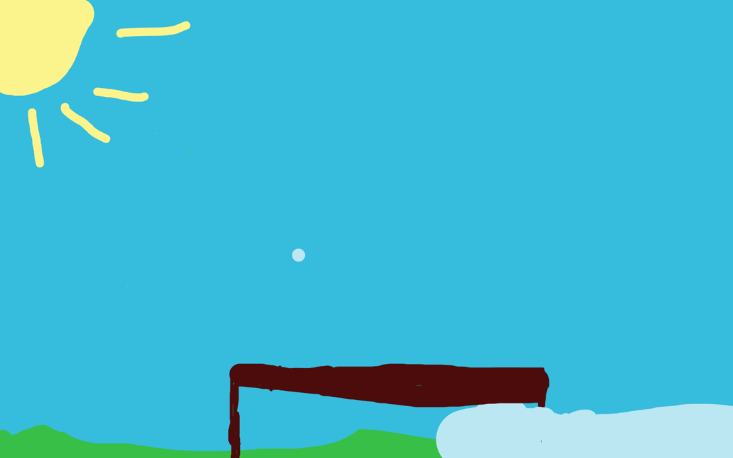 vatten sommar