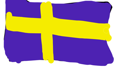 Sweden