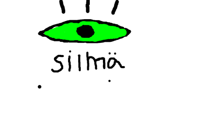 Silmä
