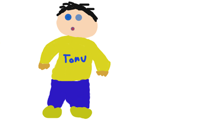 Tomu