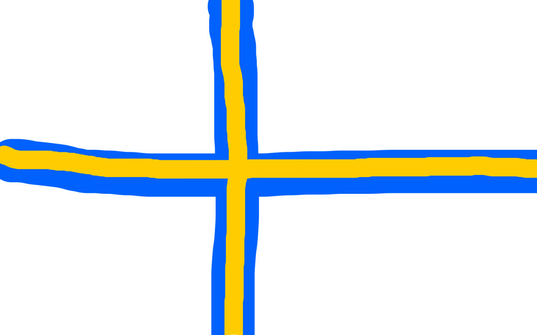 Flagga
