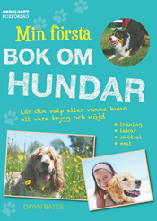 Min första bok om hundar