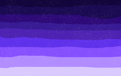 Vågor i olika färger