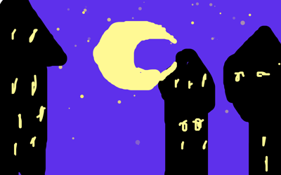 Himmelnatt