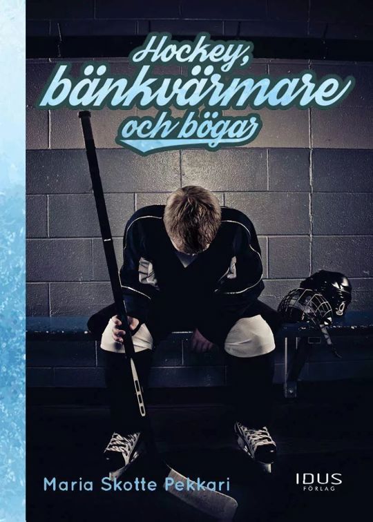 Hockey, bänkvärmare och bögar.jpg