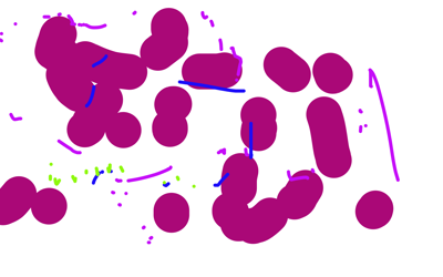 Prickiga staden av Scarlett