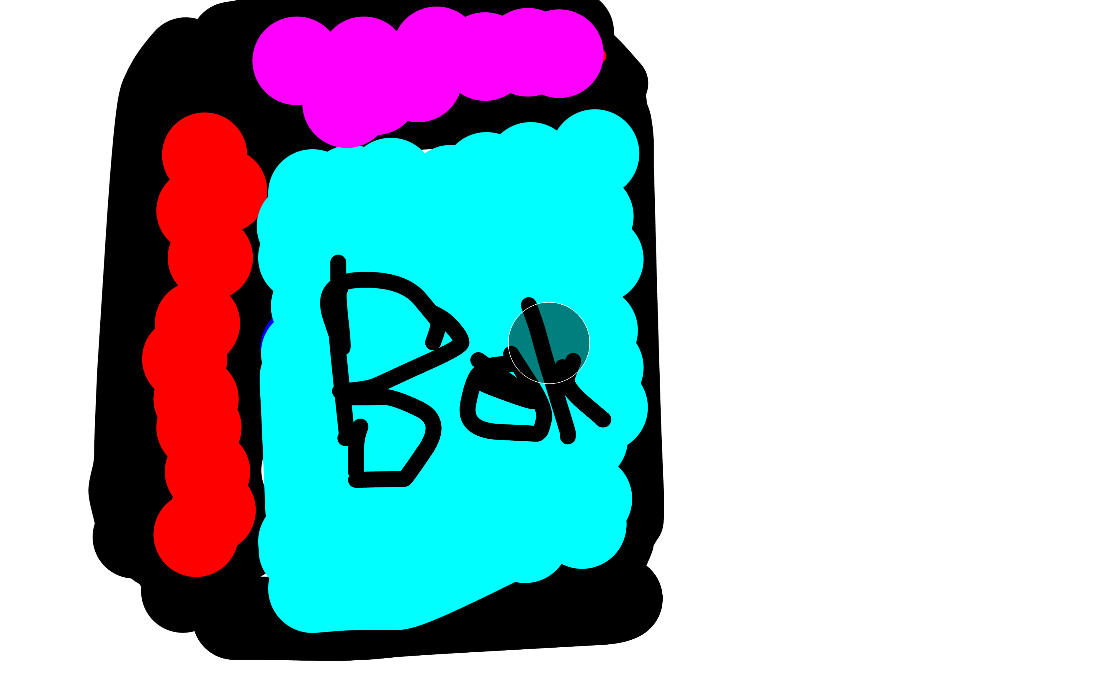 Bok Kirja