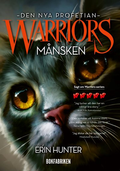 Warriors: Månsken