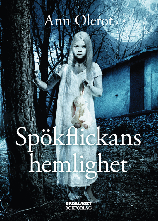 Spökflickans hemlighet