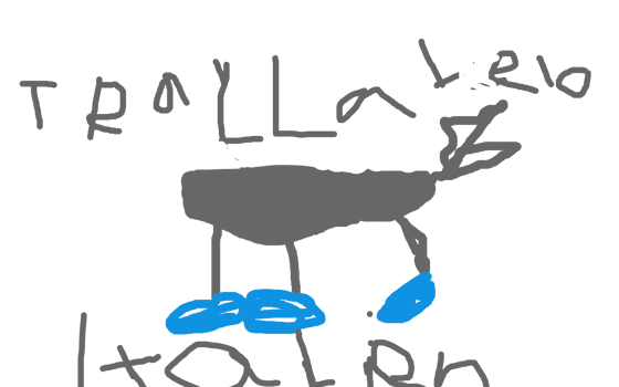 tralalelo