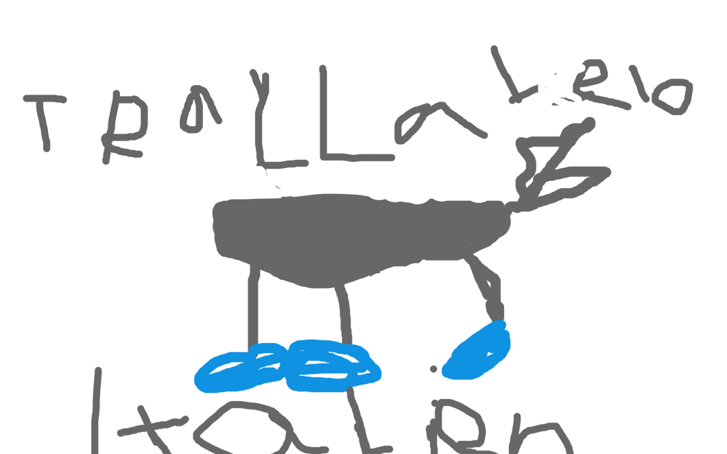tralalelo