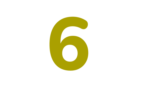 6