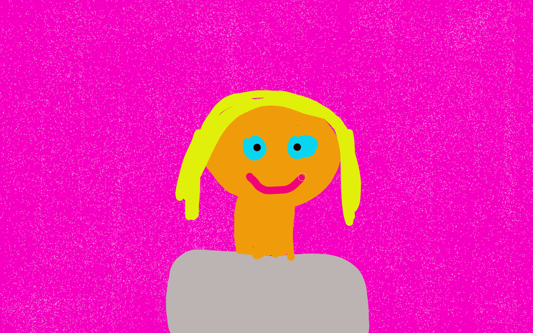 PORTRÄTT AV ISABELLA