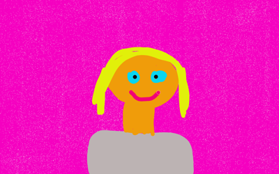 PORTRÄTT AV ISABELLA