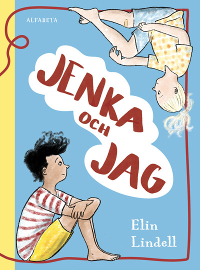 Jenka och jag