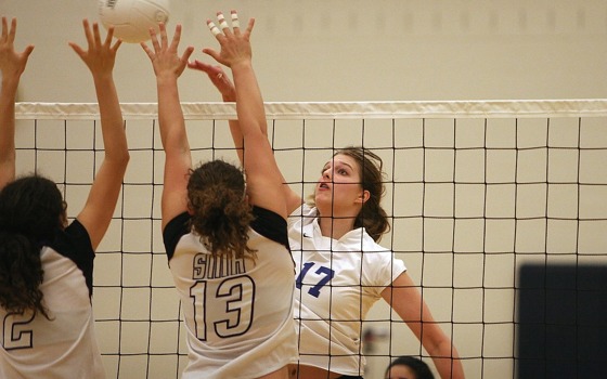 Volleyboll