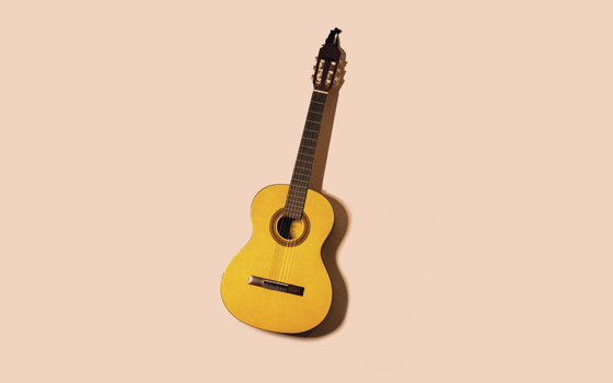 Gitarr