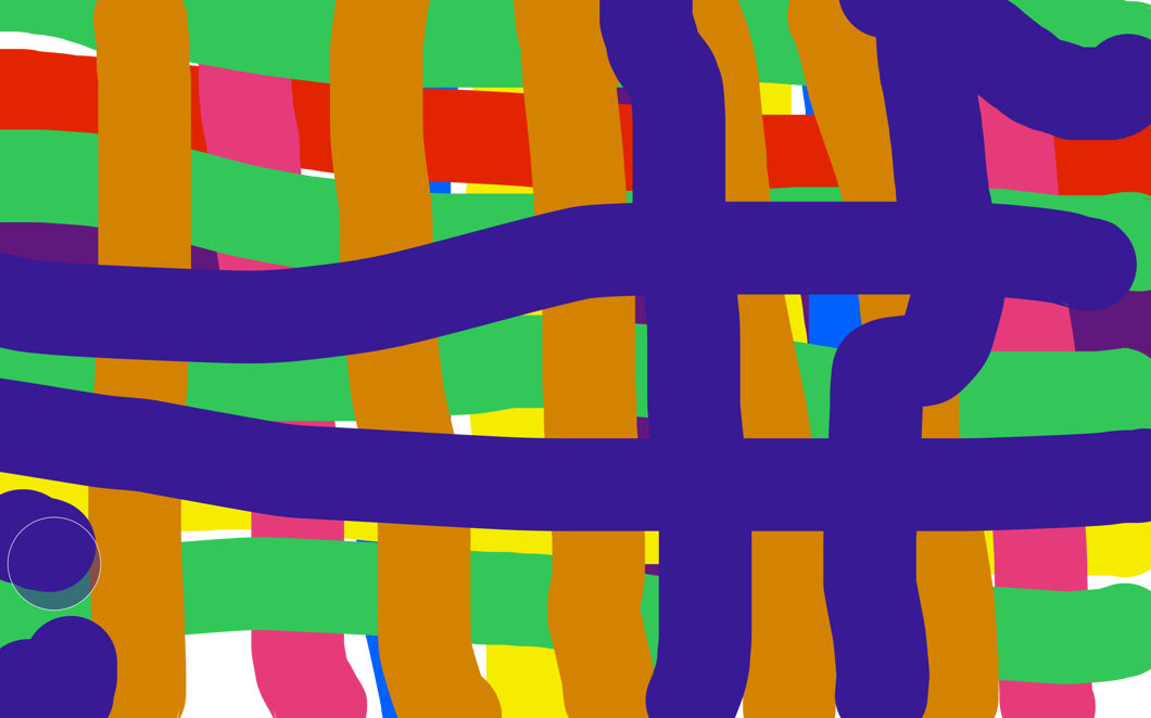 Regnbågsregnet