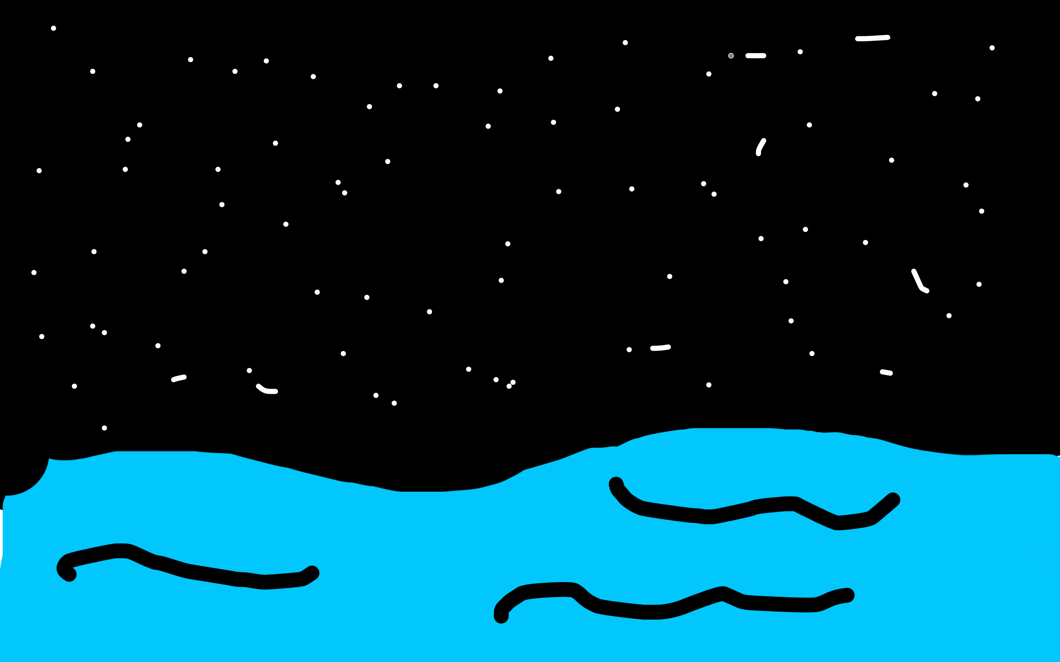 Mer,eau et lacs=hav,vatten och sjöar