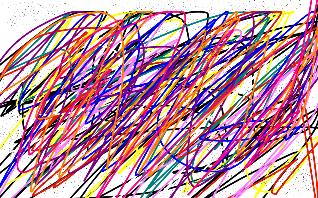 Alla möjliga färger 