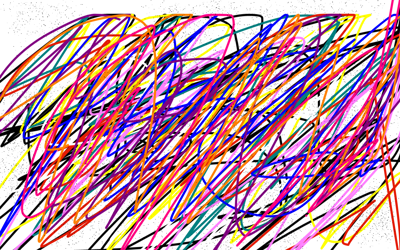 Alla möjliga färger 