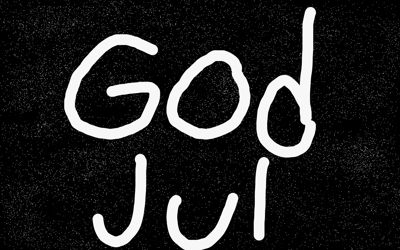 God Jul