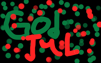 God Jul