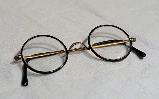 Glasögon