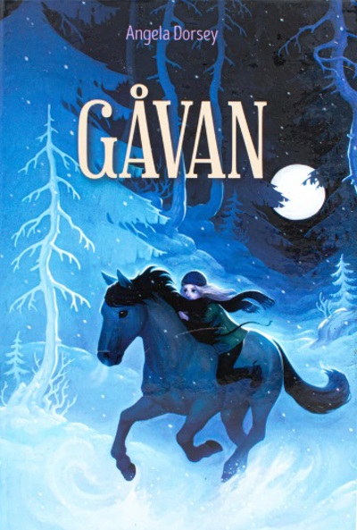 Gåvan