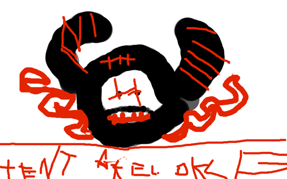 tentakelmonsri