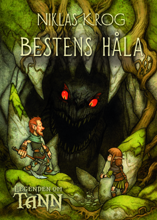 Bestens håla