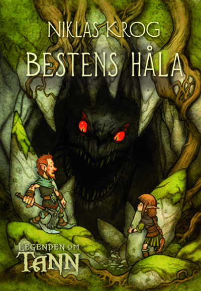 Bestens håla